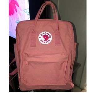 Fjällräven Kånken Backpack
